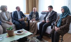 Erzincan’da “Hayırlı Günler Komşum” Başladı