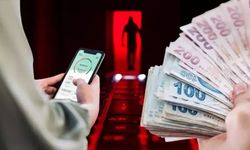 IBAN ile para gönderenler dikkat