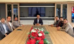 İliç’te Ortak Akıl Buluşması...