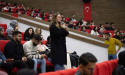 EBYÜ’de İŞKUR Gençlik Programına Yoğun İlgi