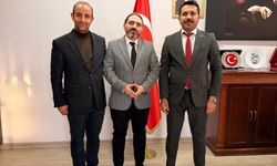 Erzincan’da Kızılay–İŞKUR İşbirliği Güçleniyor