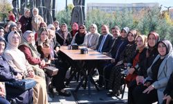 Erzincan'da KAÇEP çalışmaları artarak devam ediyor..