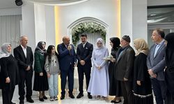 Milletvekili Karaman’dan mutlu paylaşım