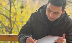 İliç Kaymakamı Sirkeci tek tek not aldı