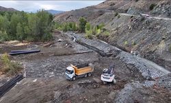 Kemah’a Dev Yatırım: 1300 Metrelik Yeni Kanal!