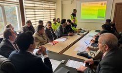 Tüm kurumlar teyakkuzda olacak...