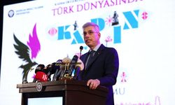 Bakan Memişoğlu, Erzincan'dan ülkedeki tüm hastanelere müjdeyi verdi...