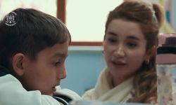 Erzincan Valiliği'nden, Kaymakam Arıkan'ın hikayesi... (VİDEO)