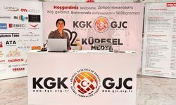 KGK 5. Küresel Medya Buluşması başladı
