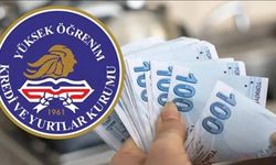 KYK burs kredi sonuçları için geri sayım başladı