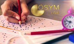 Liselere Geçiş Sistemi (LGS) sınav takvimi belli oldu