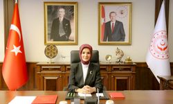 Bakan Mahinur Özdemir Göktaş, Erzincan'a geliyor...