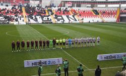 Tek gol yıktı: 24 Erzincanspor’dan iç sahada kritik kayıp