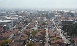 Erzincan'da yeni dönemin kapıları aralanıyor, esnaftan tam destek...