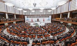 40 maddelik 11.Yargı Paketi Meclis'te! İşte trafik cezaları