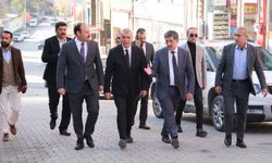 MHP’den Kemah Çıkarması