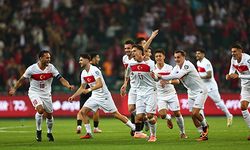 A Milli Takım Kadrosu Açıklandı