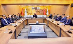 Erzincan tüm alanlarda kışa hazır olacak...