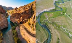 Tunceli'de Munzur ve Pülümür Vadisi için 83 madde kabul edildi