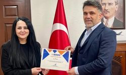 AK Parti Erzincan’da birlik rüzgârı: Kabadayı’dan fedakâr teşkilata teşekkür!