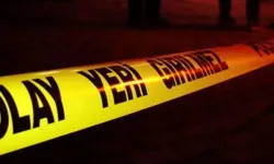 Erzincan’da esrarengiz baba oğul ölümü