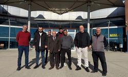 Erzincan Otogarında çığlık gibi çağrı: Belediye artık el koysun!