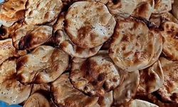 Erzincan’ın Saklı Lezzeti: Paçuk Ekmeği