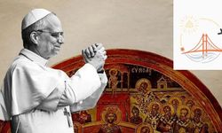 Yeniden Refah Partisi’nden Papa ziyaretine tepki