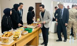 Refahiye’de, Bir Lokma, Bir Dua, Bir Umut...