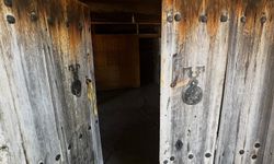 Restore edilerek hizmete sunuldu...