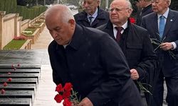 Özbekistan Aksakalı Sadıkcan Turdiyev, Erzincan'a geliyor...