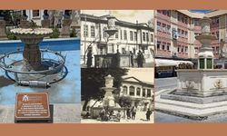 Tarihi Hamidiye Şadırvanı hikayesi