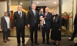 Sağlık Bakanı Memişoğlu’ndan Erzincan Sürprizi: Kökleri Kemah’a Dayanıyor...