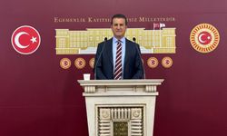 Milletvekili Sarıgül mecliste futbol sistemini eleştirdi