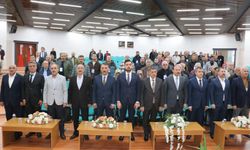 Erzincan Türk Tarım Orman-Sen'de yeni dönem