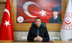 Erzincan İl Müdürü Serdar Demirci'nin acı günü