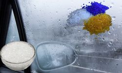 Kışın araçlardaki buharı engellemenin en doğal yolu