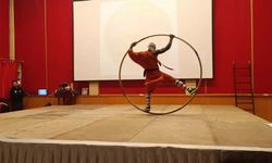 Erzincan’da Aile Boyu Eğlence: Kente sirk geliyor...