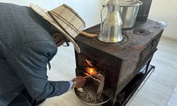 Zehirlenmelere karşı dikkat! Soba yakarken bunları yapmayın