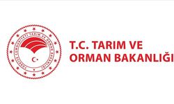 Tarım ve Orman Bakanlığı'ndan Erzincan paylaşımı....