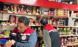 Erzincan'da gıda denetimleri sıkılaştırıldı: Tüketicilere önemli uyarılar!