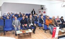 Erzincan'da büyüyen sektör, doğal afetlerden korunacak...