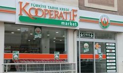 Tarım Kredi Kooperatifi indirimleri marketlerle yarışta