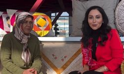 Erzincan'ın güçlü kadınları kente değer katıyor...(VİDEO)