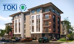 500 bin konuta 5 milyon kişi müracaat etti