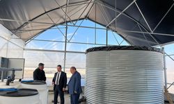 Tarımsal Üretimde Yeni Dönem Başlıyor