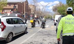 Trafikte yeni zorunluluk: Uymayana ceza geliyor
