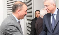 Türk Sağlık-Sen’den Bakan Memişoğlu’na Erzincan İçin Kritik Talepler