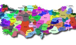 Türkiye'nin yeni nüfusu açıklandı!