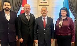 TÜRKSOY, "Yılın Umay Anası" unvanını Erzincan'da verecek mi?